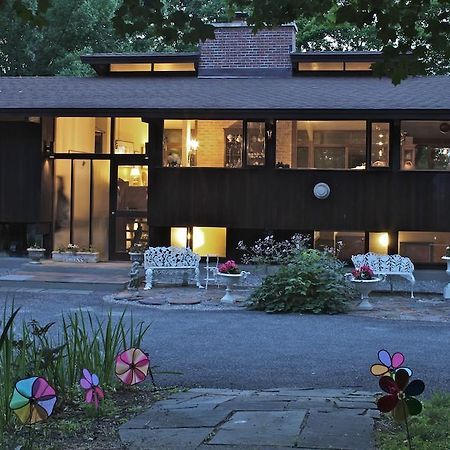 The Cottage Стокбридж Номер фото
