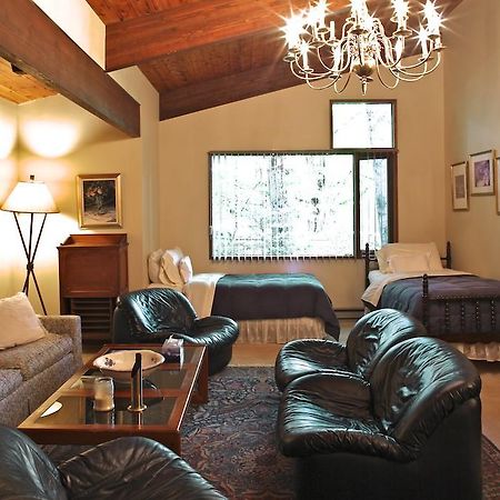 The Cottage Стокбридж Экстерьер фото