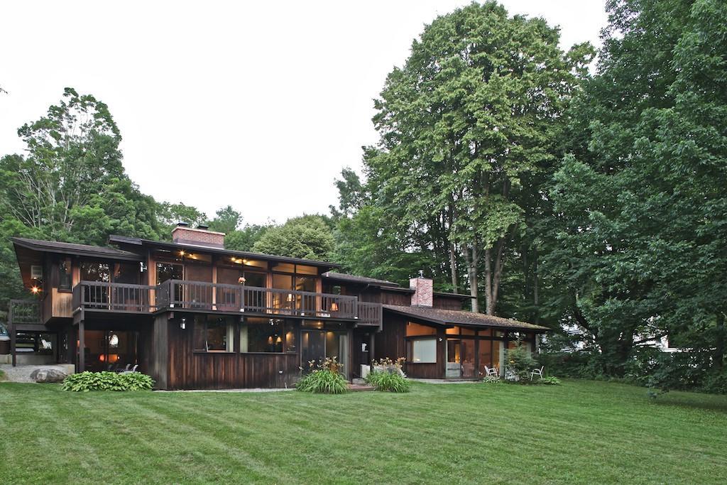 The Cottage Стокбридж Номер фото